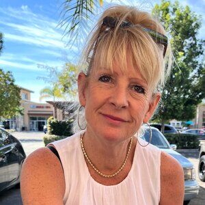 Meet your Posher, Cherri